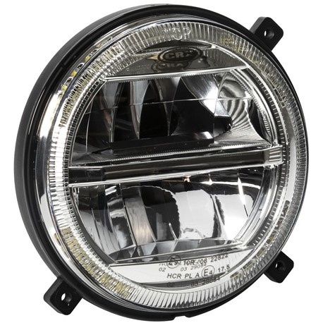 AJOVALO LED PYÖREÄ 140MM MF